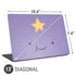 Adult Swim Adventure Time Lumpy Space Princess Universal Laptop 13in (10.6 x 7.6in) Skin